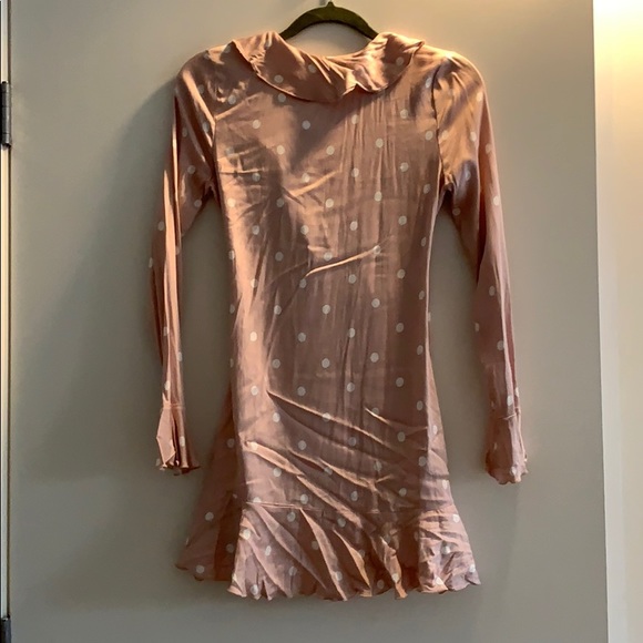 Urban Outfitters wrap dress - Picture 6 of 6